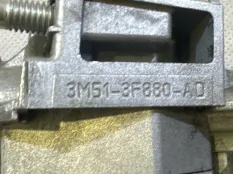 Замок зажигания Ford Focus