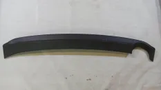 Юбка бампера KIA Ceed 3