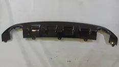 Накладка бампера KIA Sportage 4