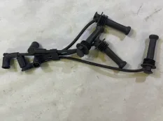 Комплект брони проводов Ford Focus