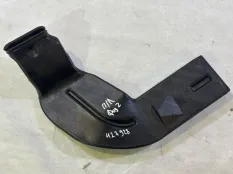 Воздуховод Ford Focus