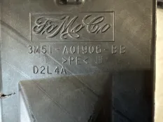Воздуховод Ford Focus