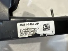 Педаль тормоза Ford Focus