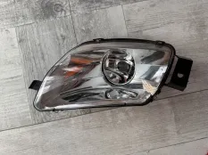 Птф правая передняя Peugeot 308