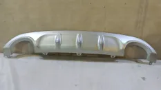 Накладка бампера KIA Sportage 4