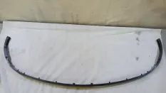 Юбка бампера Hyundai Grand Santa Fe 3