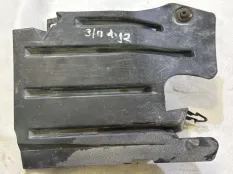 Защита днища кузова Ford Focus