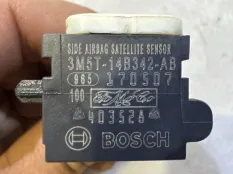 Датчик подушки безопасности Ford Focus