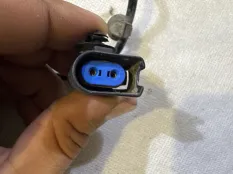 Провод датчика ABS Ford Focus
