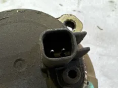 Ступица задняя Ford Focus