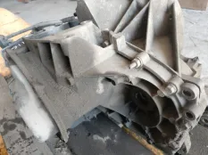 АКПП Ford Focus