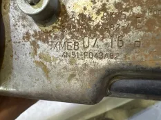 Кронштейн торпедо Ford Focus