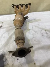 Коллектор выпускной Ford Focus
