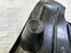Защита днища кузова Ford Focus