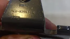 Петля замка двери Ford Focus