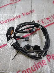 Проводка парктроников Hyundai Ix35