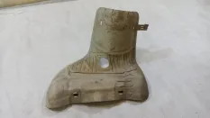 Тепловой экран Ford Focus