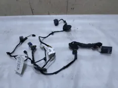 Проводка двери Ford Focus