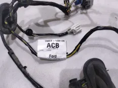 Проводка двери Ford Focus