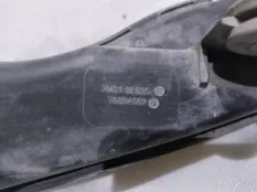Воздуховод Ford Focus