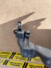 Кассета радиаторов с телевизором Kia Optima 4