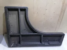 Ящик для инструментов Ford Focus