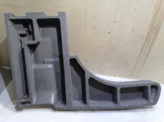 Ящик для инструментов Ford Mondeo