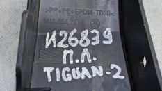 Накладка крыла Volkswagen Tiguan