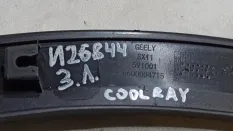 Накладка крыла Geely Coolray
