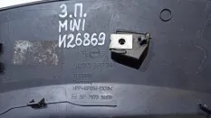 Накладка двери Mini Countryman