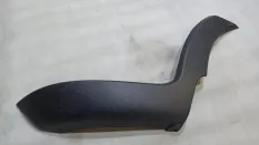 Накладка бампера Лада Калина