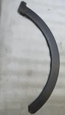 Накладка крыла Hyundai Creta