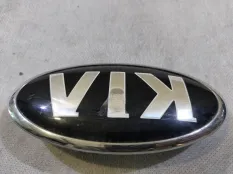 Эмблема Kia Sportage