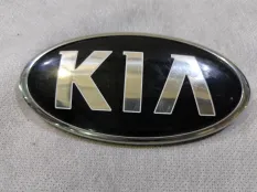 Эмблема Kia Optima