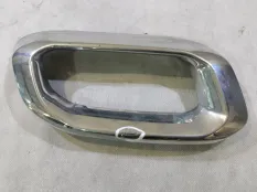 Насадка глушителя Mercedes GLE-class