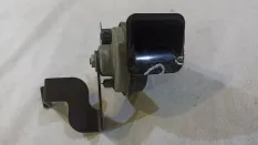 Звуковой сигнал Nissan Qashqai