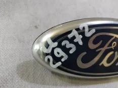 Эмблема Ford Focus