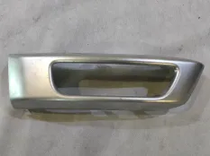 Накладка птф Land Rover Range Rover Sport