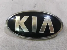 Эмблема Kia Sportage