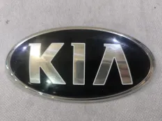 Эмблема Kia Rio