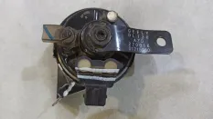 Звуковой сигнал Geely Monjaro
