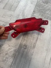 Фонарь противотуманный Kia Soul