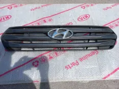 Решетка радиатора Hyundai Creta
