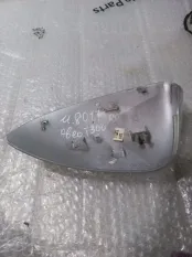 Накладка на зеркало Chevrolet Aveo