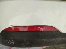 Катафот левый заднего бампера Kia Cerato 3