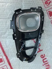 Накладка птф Kia Picanto 3