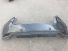Бампер задний Mazda CX5