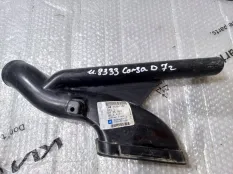 Воздухозаборник Opel Corsa