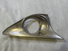 Накладка птф Toyota Camry