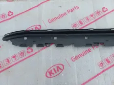 Накладка на подножку Toyota Land Cruiser